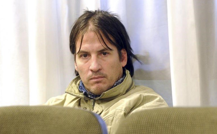 Perpetua para un portero que estranguló a su pareja y escondió el cuerpo en un pozo ciego | Actualidad