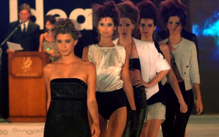 Legislatura porteña: buscan prohibir la difusión de imágenes de extrema delgadez en la moda | Actualidad