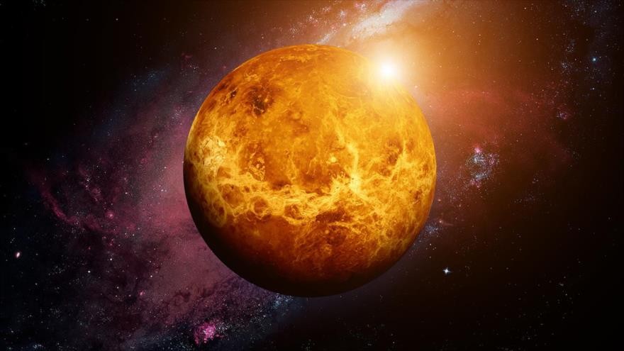 Un estudio indica que Venus pudo albergar vida por unos 3.000 millones de años | Internacionales