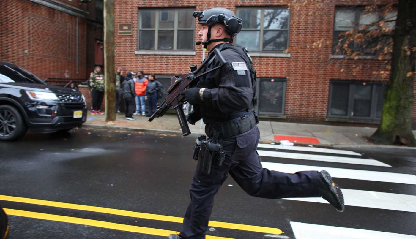 Cliente de un restaurante se negó a usar tapabocas y le disparó a un empleado | Internacionales