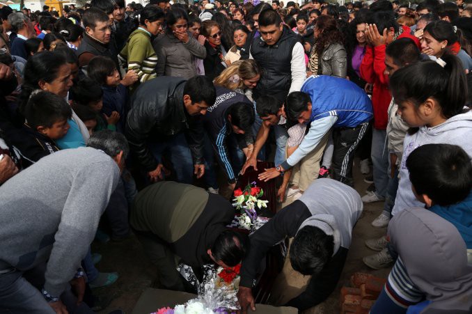 Horror en Santiago del Estero: el nene violado murió ahorcado y fue descuartizado | Actualidad