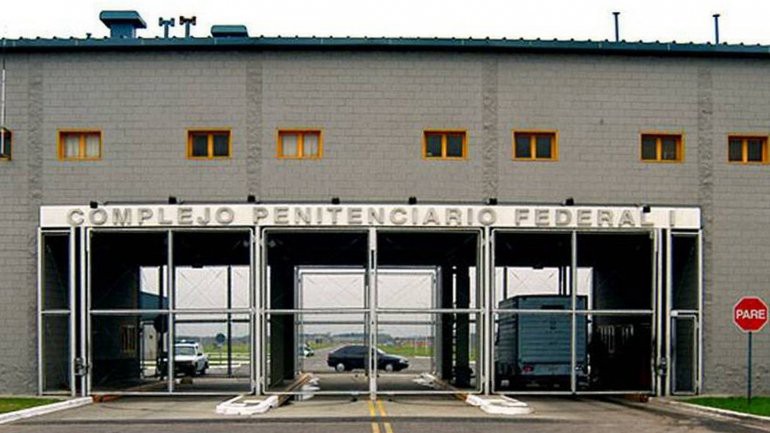 Casación ordenó al Ministerio de Justicia la provisión de ambulancias para la cárcel de Ezeiza | Actualidad