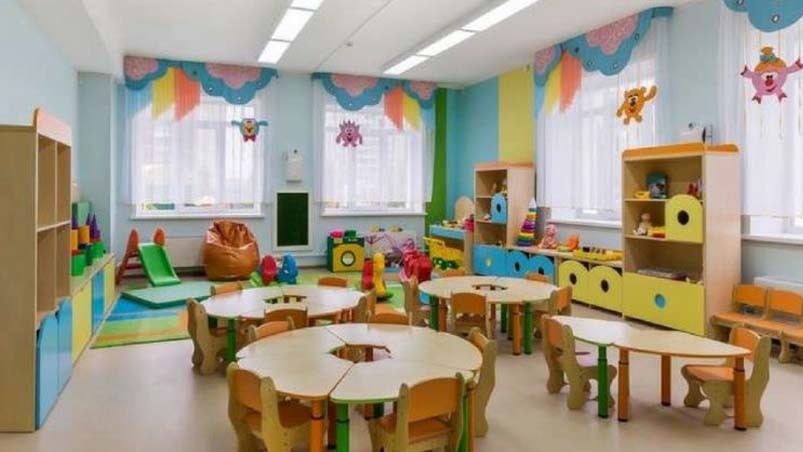 Los jardines de infantes y maternales podrán acceder al ATP | Economía