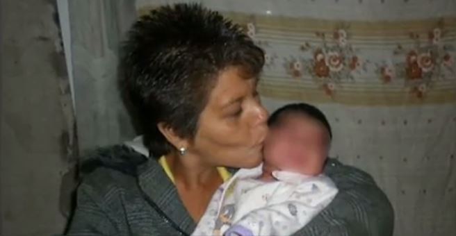 El femicida de Lanús también quiso matar al bebé de su víctima | Actualidad