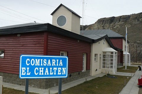 Mujer policía denunció que fue abusada por un compañero | Actualidad