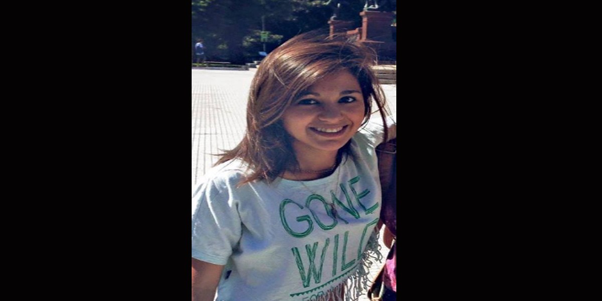 Buscan a una adolescente de 15 años que desapareció al salir del colegio | Actualidad