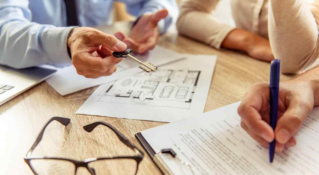 Las escrituras de compraventa cayeron al 100% en abril por la cuarentena | Economía