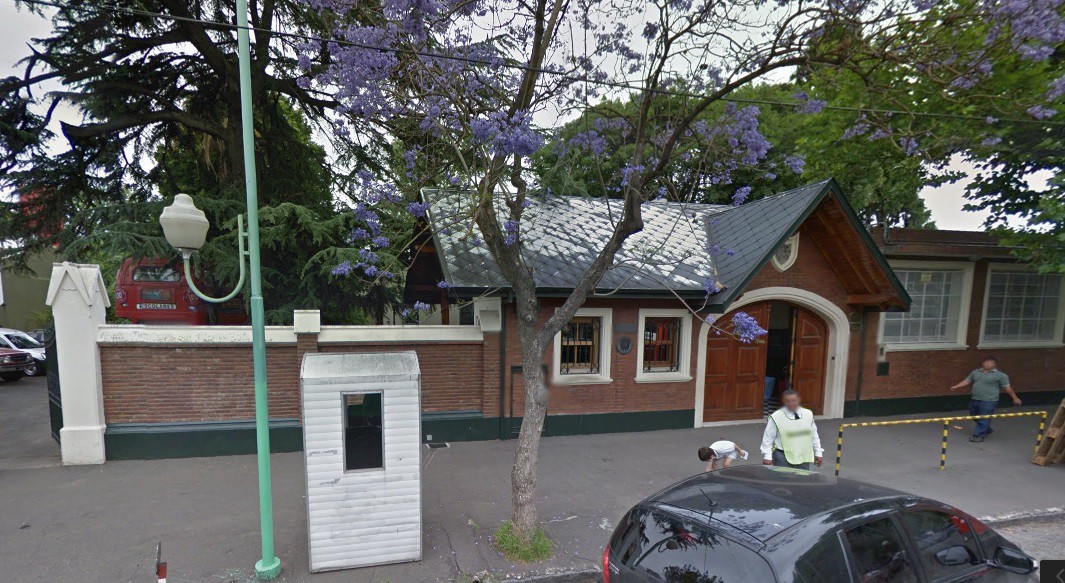 Detienen por grooming a un hombre que merodeaba una escuela de Lomas | Actualidad