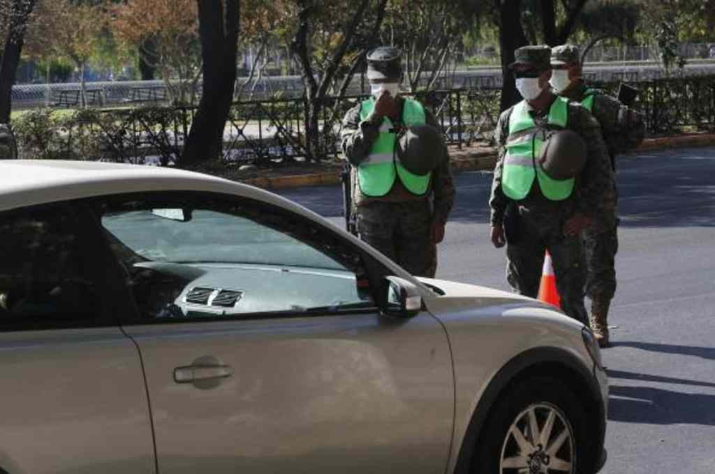 Chile volvió a superar su récord de muertos en un día: 59 víctimas fatales | Internacionales