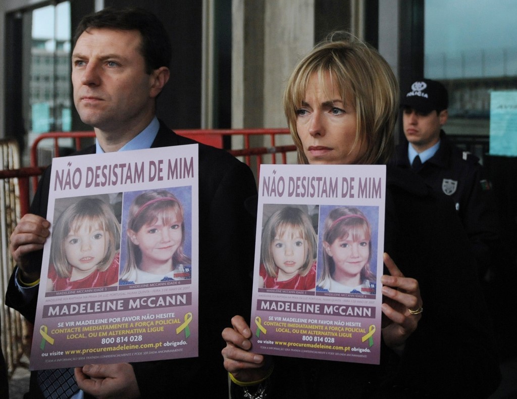 Fiscalía alemana da por muerta a Madeleine McCann | Internacionales