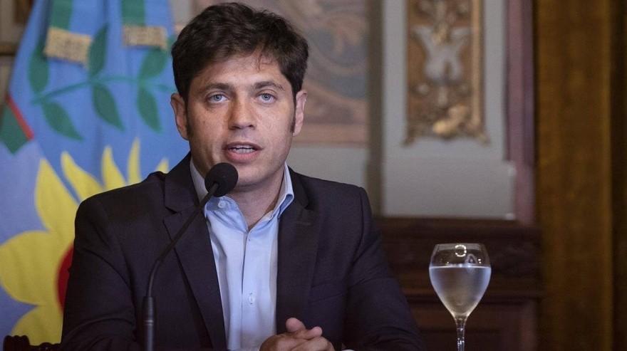 Lanzan nuevo sello editorial de la provincia de Buenos Aires | Actualidad
