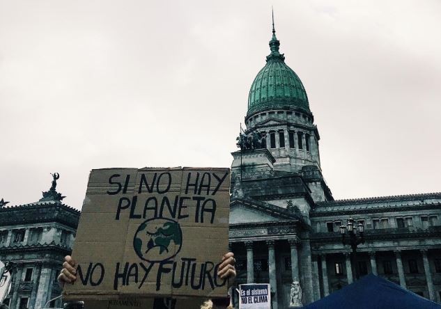 Día del Medio Ambiente: presentan paquete de leyes ambientales en Diputados | Actualidad