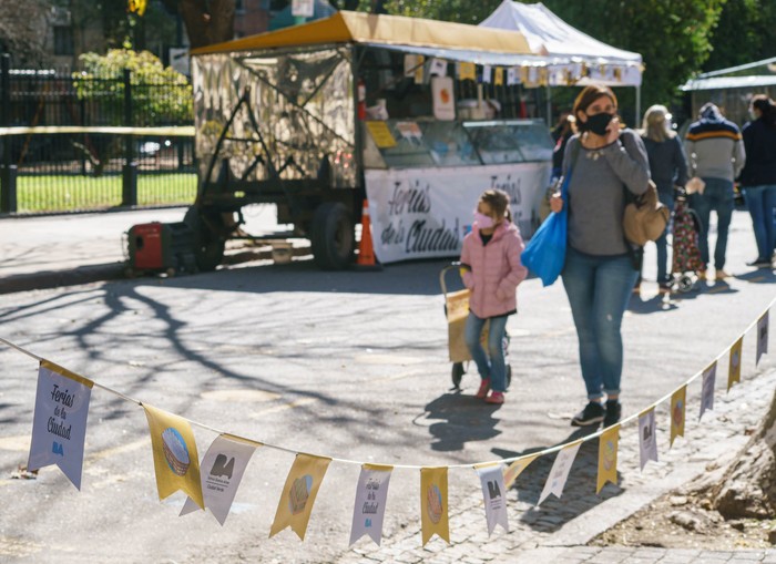 Una por una, las nuevas medidas de la cuarentena en la Ciudad | Actualidad