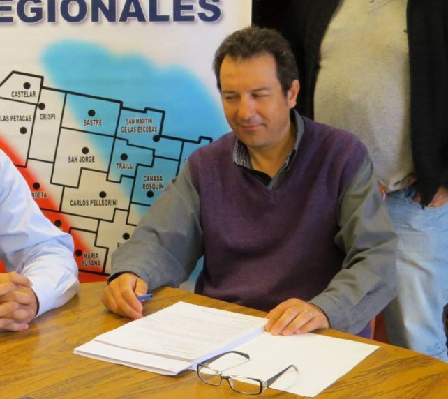 Ex concejal golpeó con un fierro a una oficial de justicia y a una abogada que lo notificaban por su divorcio | Actualidad