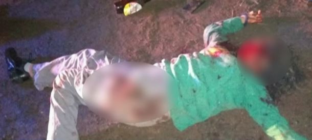 Iba a trabajar, se resistió a un asalto y la mataron de un botellazo en la cabeza | Actualidad