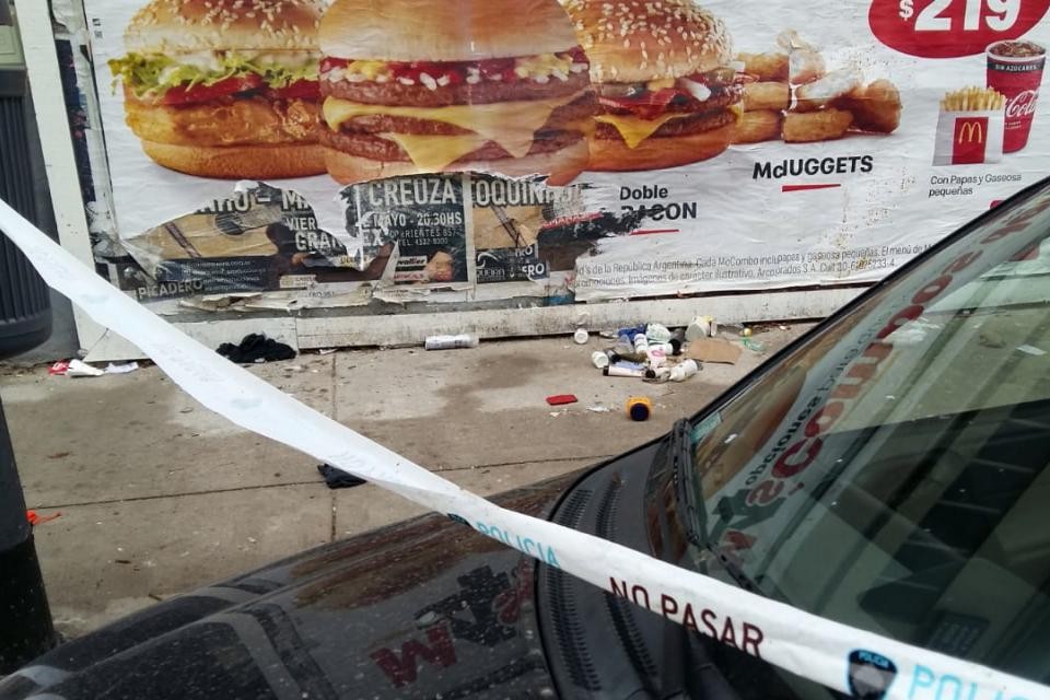 Murió un hombre con retraso madurativo que había sido desalojado de hotel porteño | Actualidad