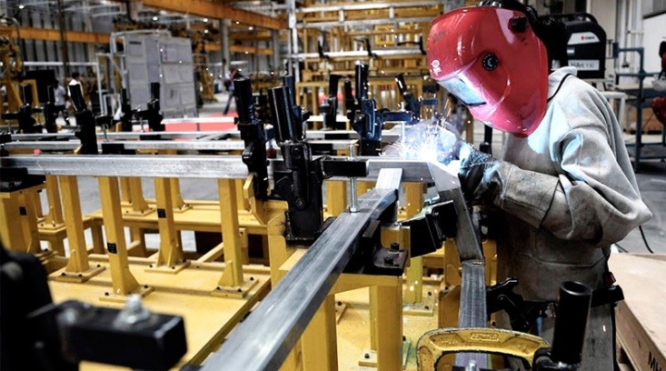 Comienzan a pagar desde el jueves el ATP a 1,6 millones de trabajadores del sector privado | Economía