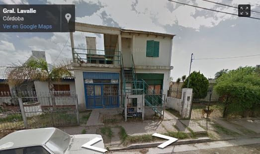 Se fue a bailar, dejó a sus hijos solos y se incendió su casa | Actualidad