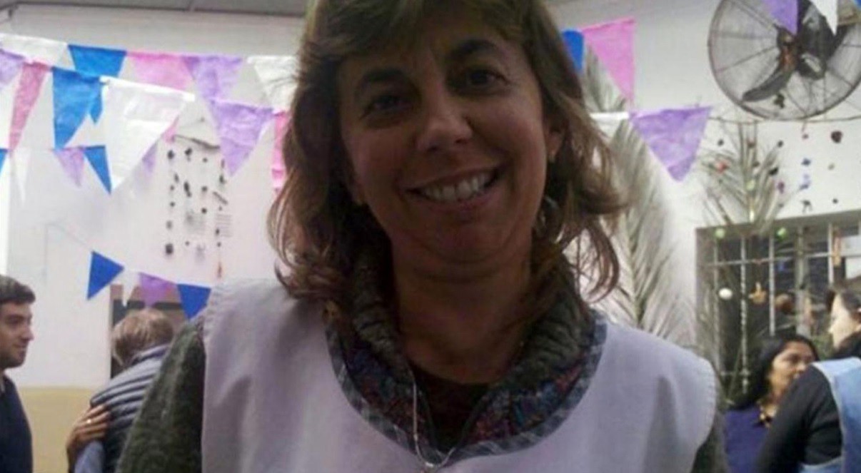 Pasará ocho años en la cárcel luego de golpear a la vicedirectora del colegio de su hija | Actualidad