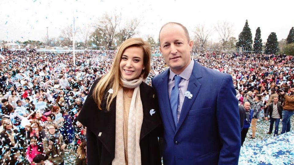 Insaurralde continúa internado en observación, tras dar positivo de coronavirus | Política