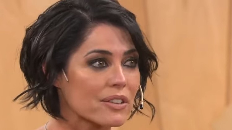 Murió un hermano de Pamela David en Santiago del Estero | Espectáculos