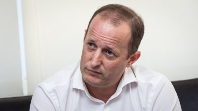 Martín Insaurralde sobre el COVID-19: "Que la gente entienda que esto no es joda" | Política