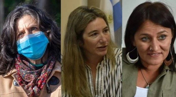Tres funcionarias de Chaco dieron positivo de coronavirus | Política