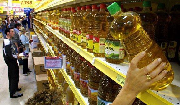 Crece la demanda de aceite luego de los rumores de aumento de precio | Actualidad