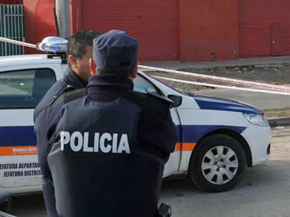 Policías evitaron el secuestro de una nena de dos años en Castelar | Actualidad