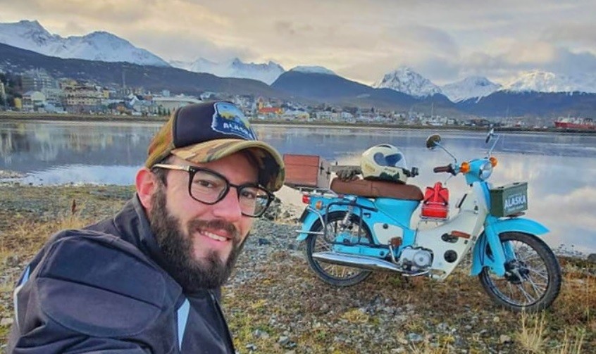 Youtuber pidió disculpas por violar la cuarentena:  criticó que lo "escracharan" en lugar de informarle | Actualidad