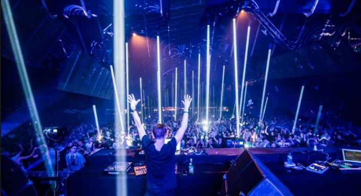 Una mujer de 38 años murió en una fiesta electrónica en Córdoba | Actualidad