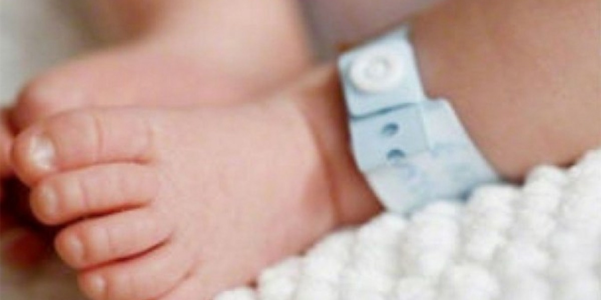 Corrientes: un bebé falleció por muerte súbita en los brazos de su mamá | Actualidad