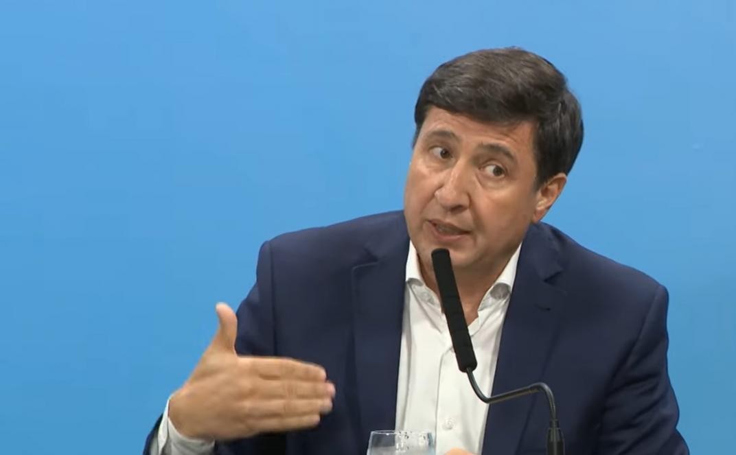 Arroyo: "El precio de los alimentos y el endeudamiento de las familias son dos problemas centrales" | Política