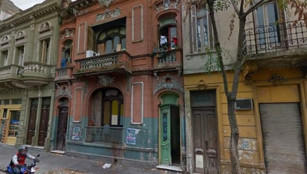 Organizaciones LGBTI+ piden que se declare en alerta al barrio de Constitución | Actualidad