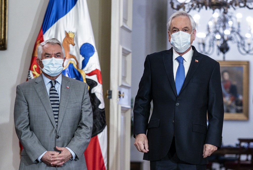 Coronavirus: Chile no pidió oficialmente el traslado de enfermos a Argentina | Política