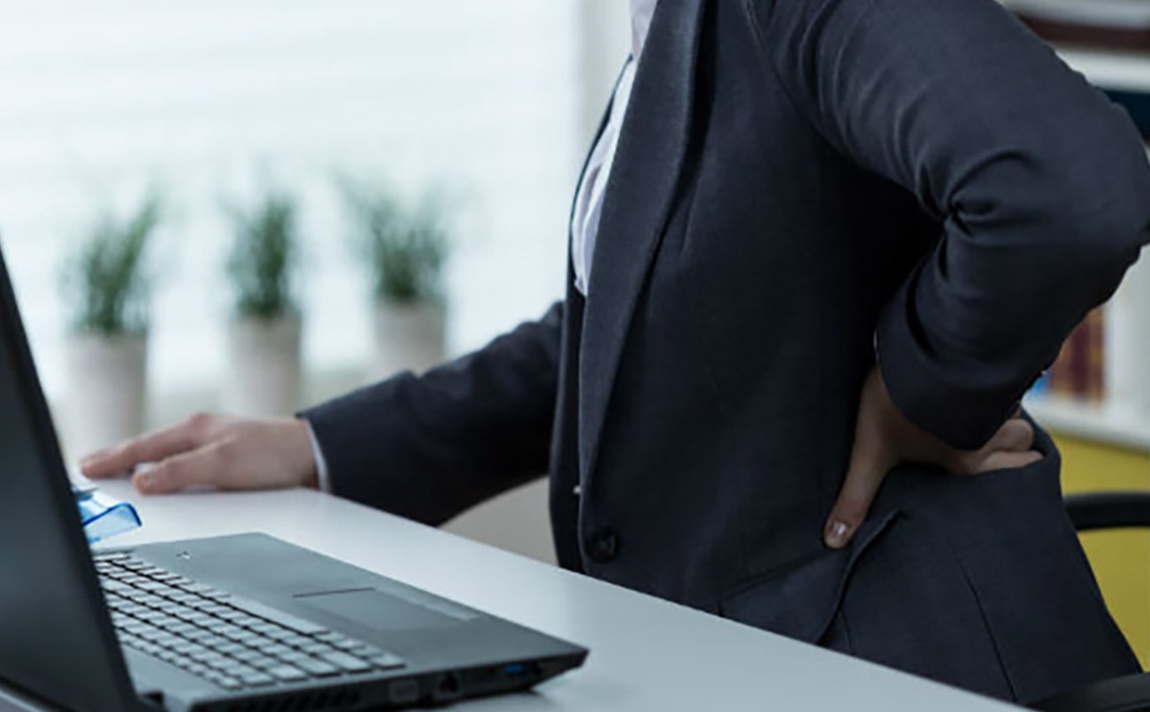 Salud: una hora de deporte al día contrarresta ocho horas sentados | Actualidad