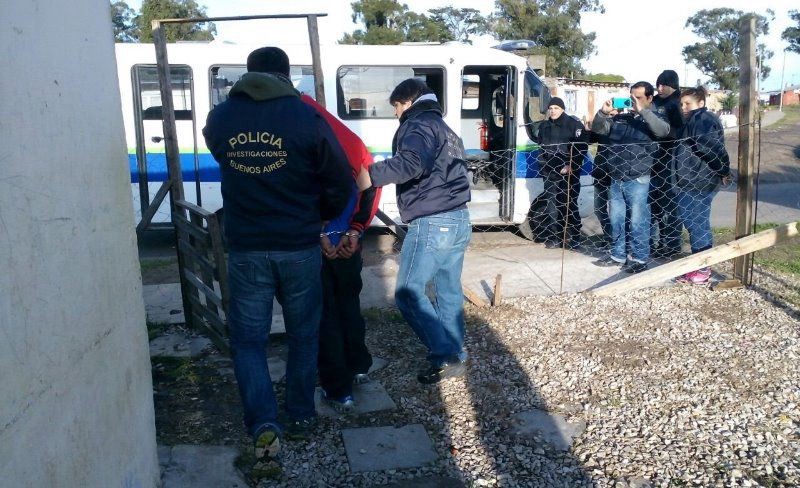 Mar del Plata: se fugaron de la cárcel y volvieron a caer por el robo a un maxikiosco | Actualidad