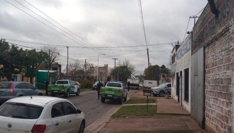Policía mata a su amigo de un balazo y creen que fue accidental | Actualidad