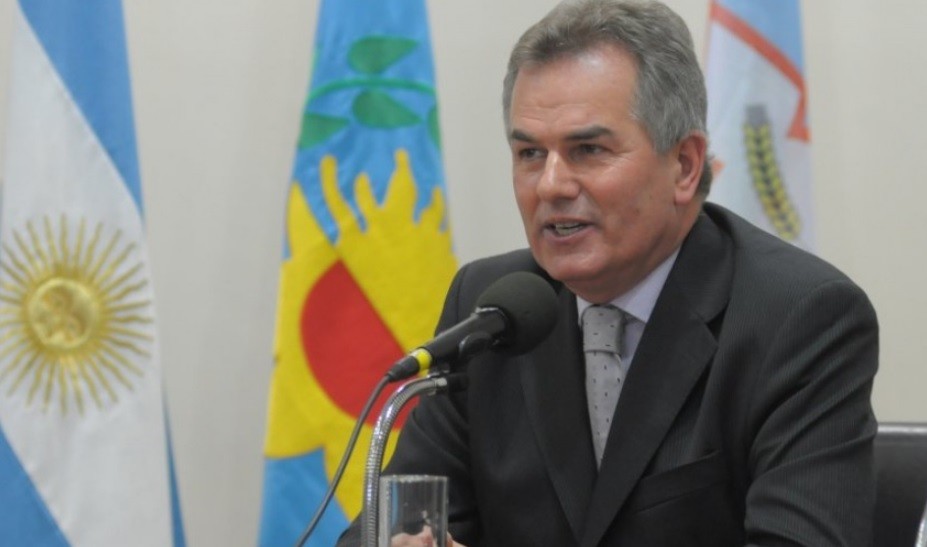 Bahía Blanca: intendente no descartó que reciban a pacientes del AMBA | Política