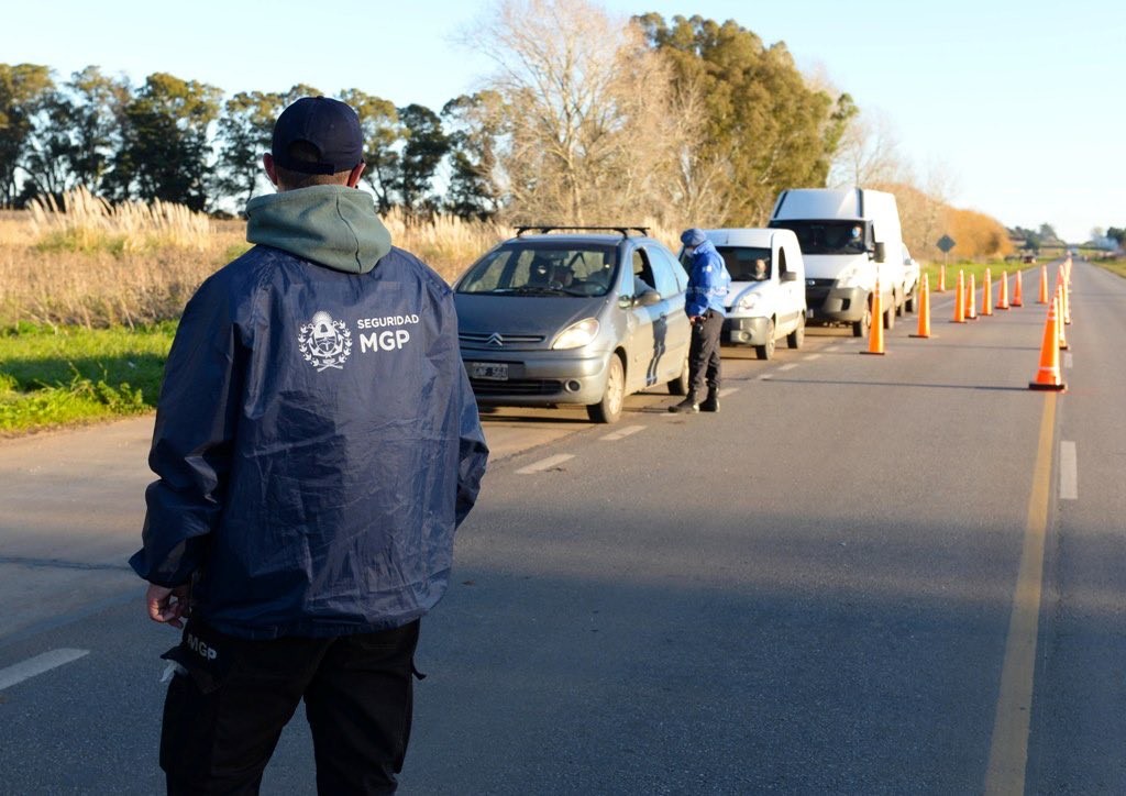 Una persona que falseó su identidad para ingresar a Mar del Plata dio positivo de coronavirus | Actualidad