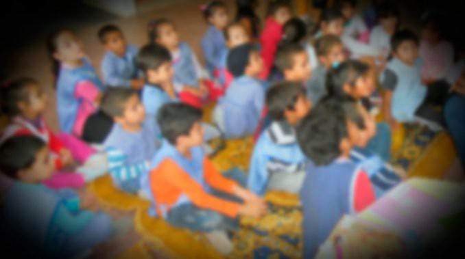 Maestra encontró cocaína en la mochila de un alumno de jardín de infantes | Actualidad