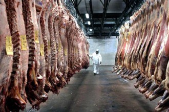 El gremio de la carne consiguió 42% de aumento y levantó el paro del miércoles | Actualidad