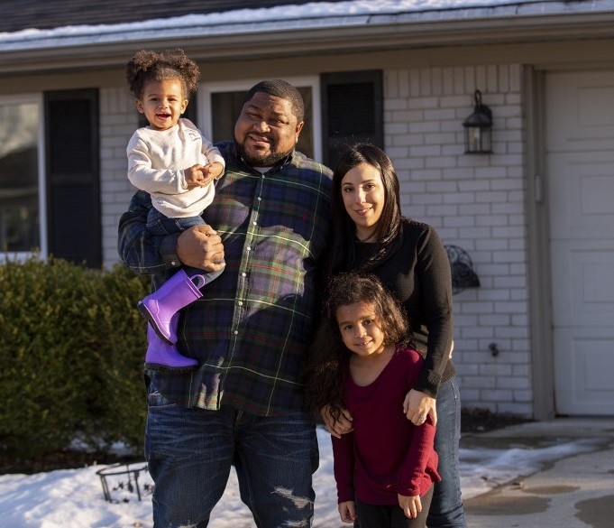 Arresto erróneo de un afroamericano por imprecisión del sistema del reconocimiento facial | Internacionales