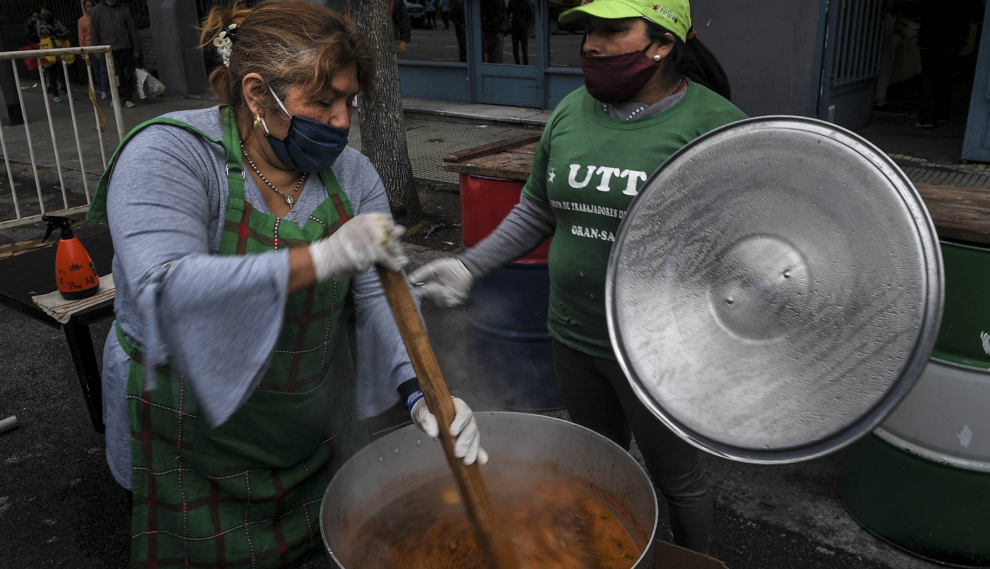 En el conurbano están ocupadas el 65% de las camas de terapia intensiva | Actualidad