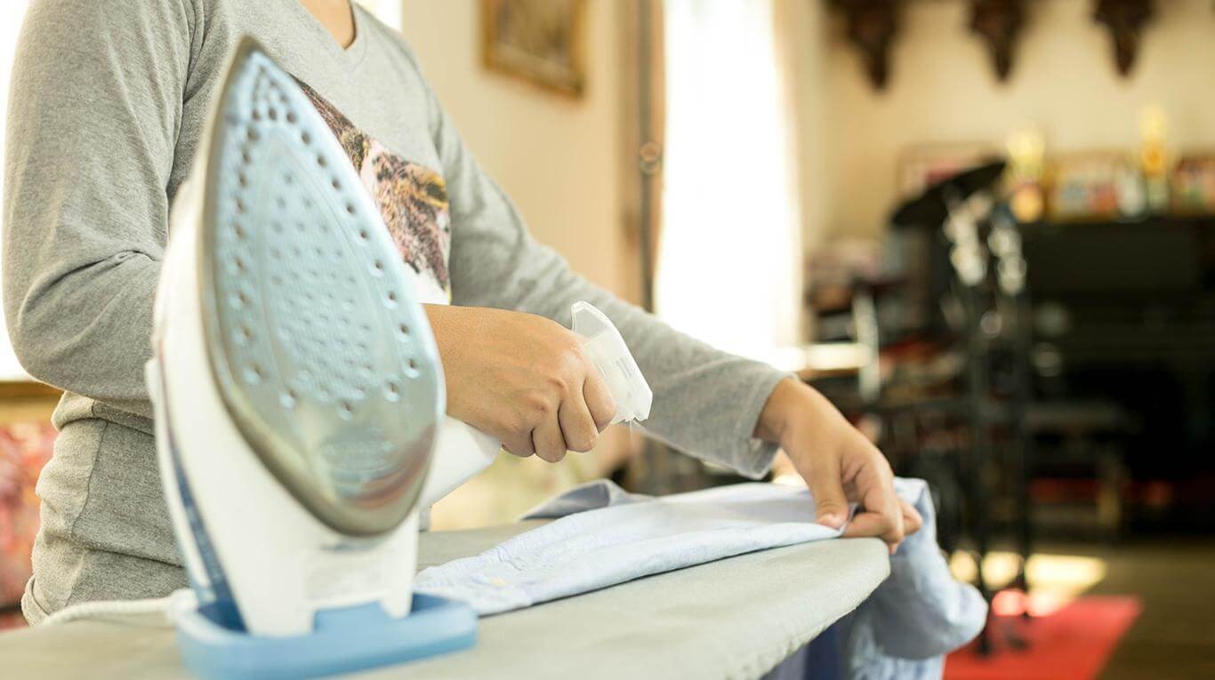 El servicio doméstico tiene su protocolo y ya puede trabajar en Mar del Plata | Actualidad