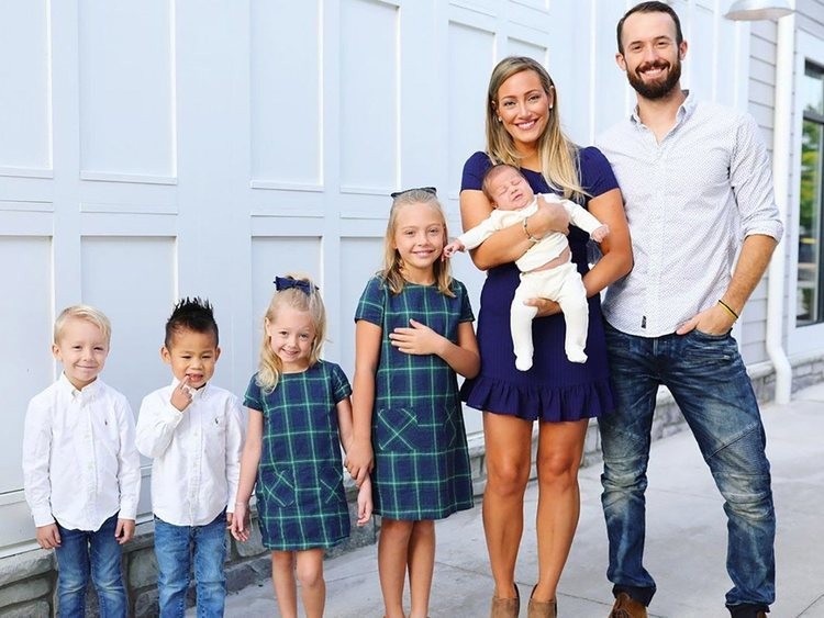 Habló la youtuber que devolvió un hijo adoptado porque tenía autismo | Curiosidades