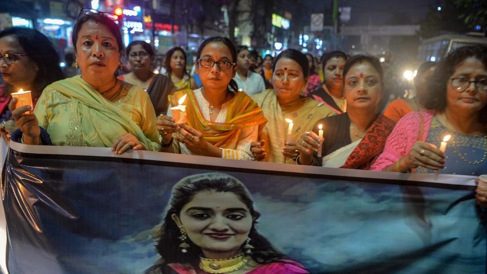 Quemaron a una nena de 14 años que se resistió a una violación | Internacionales