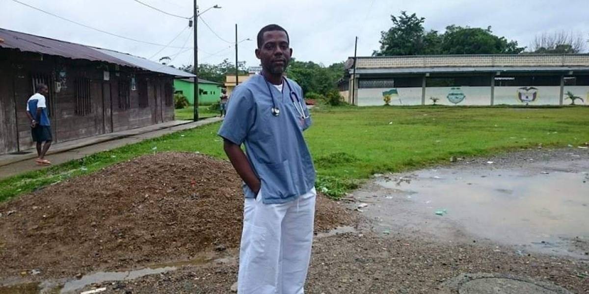 Héroe sin capa: un médico le debían 7 meses de sueldo, siguió trabajando y murió de coronavirus | Internacionales