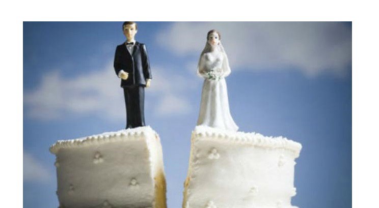 La Justicia anuló un matrimonio luego de que el hombre confesara que es homosexual | Actualidad