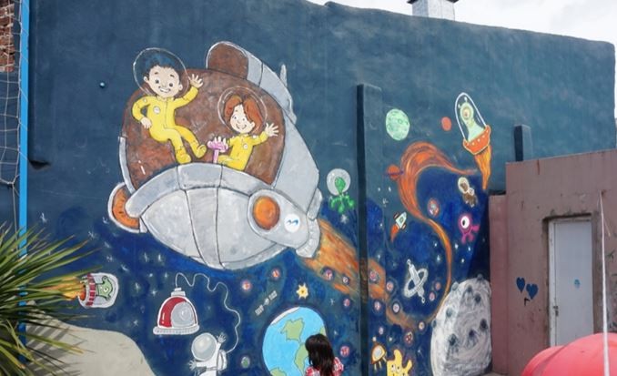 Confirman que 54 menores de cinco hogares porteños tienen coronavirus | Actualidad